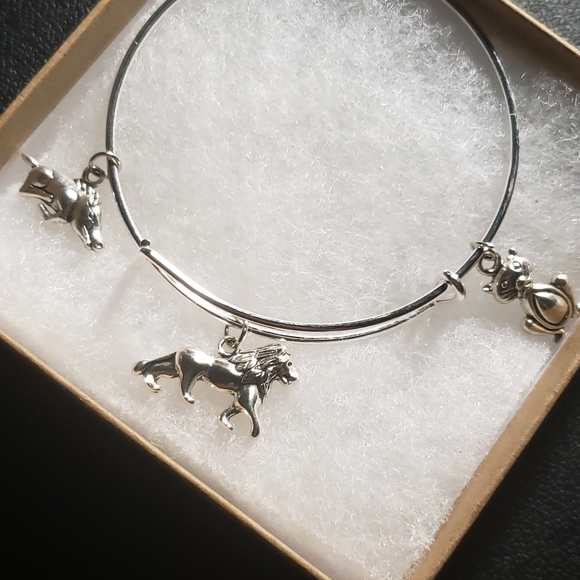 Handmade bangles - Picture 12 of 16